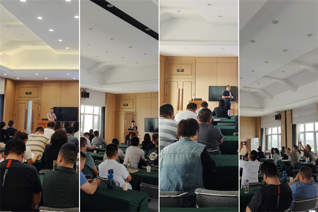 銷(xiāo)售會(huì)議 培訓(xùn) 大講堂線下培訓(xùn) 史萬(wàn)玉